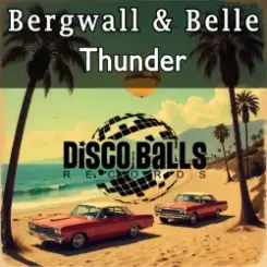 Bergwall; belle - Thunder (Extended Mix) слушать онлайн