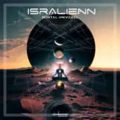Isralienn - Magnetic Mushroom слушать онлайн
