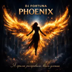 DJ FORTUNA - PHOENIX слушать онлайн
