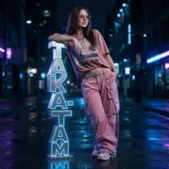 AlisaDimKar - Така-там! слушать онлайн