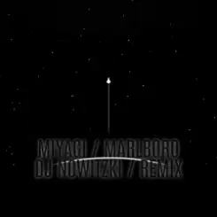 Miyagi - Marlboro (DJ Nowitzki Remix 2026) слушать онлайн