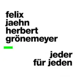 Felix Jaehn & Herbert Gronemeyer - Jeder Fur Jeden слушать онлайн