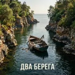 Fool. - Два разных берега слушать онлайн