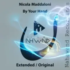 Nicola Maddaloni - By Your Hand (Original Mix) слушать онлайн