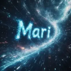Mari - Gaint space слушать онлайн