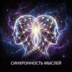 Vasilii CECEGOV & Atom - Синхронность мыслей слушать онлайн
