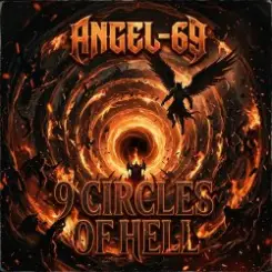 Angel-69 - 9 Circles Of Hell слушать онлайн