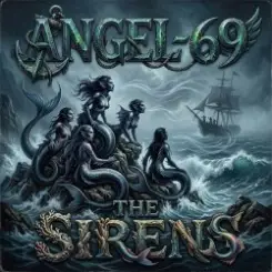 Angel-69 - The Sirens слушать онлайн