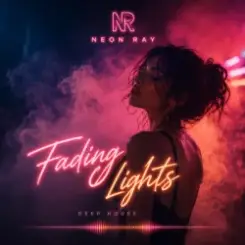 NEON RAY - Fading Lights слушать онлайн