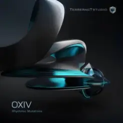 Oxiv - Rhythmic Mutations слушать онлайн