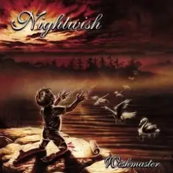 Nightwish - Bare Grace Misery слушать онлайн