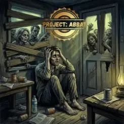 Project Abbat - Они (Мёртвые За Окном) слушать онлайн