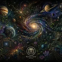 Disfunction - Divine Mystery Tour слушать онлайн
