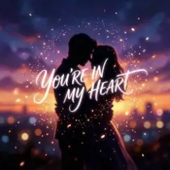 Vasilii CECEGOV & Atom - You’re in My Heart слушать онлайн