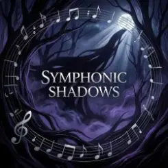 Vasilii CECEGOV & Atom - Symphonic Shadows слушать онлайн