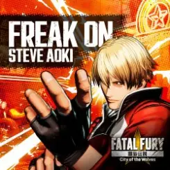 Steve Aoki - Freak On (Original Mix) слушать онлайн