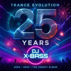 DJ X-BASS - Memories слушать онлайн