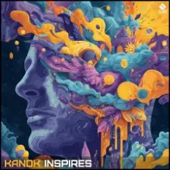 Kanok - Inspires (Original Mix) слушать онлайн
