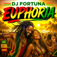 DJ FORTUNA - EUPHORIA слушать онлайн