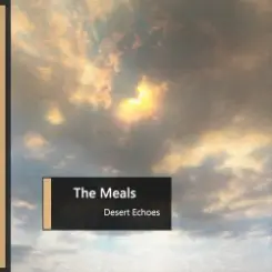 The Meals - Desert Echoes (Original Mix) слушать онлайн