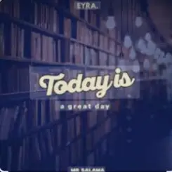 Mr Salama - Today is a Great Day (New Retro Mix) 2026​ слушать онлайн