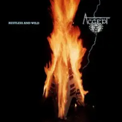 Accept - Neon Nights слушать онлайн