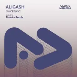 ALIGASH - Quicksand (Rodrigo Deem Extended Remix) слушать онлайн