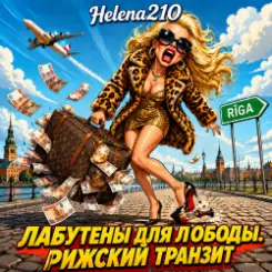 Helena210 - Лабутены для Лободы ???????????? слушать онлайн