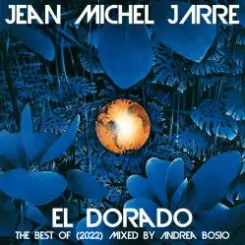 Jean Michel Jarre - Eldorado слушать онлайн