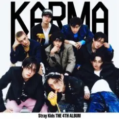Stray Kids - CEREMONY слушать онлайн