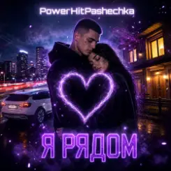 PowerHitPashechka - Я рядом. слушать онлайн