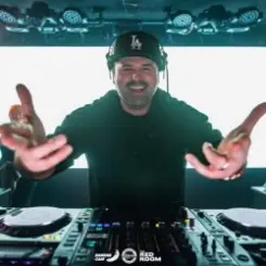 DJ TC - Mentality слушать онлайн