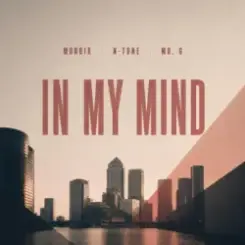 Monoir & N-Tone & Mr. G - In my mind слушать онлайн