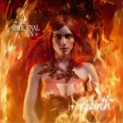 The Original Sin - Kerosene слушать онлайн
