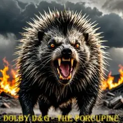 Dolby D&G - The Porcupine слушать онлайн