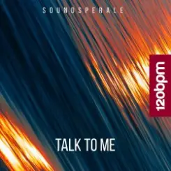 Soundsperale - Talk to Me слушать онлайн