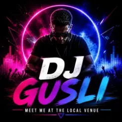 DJ GUSLI - Meet me at the local venue (Another Version) слушать онлайн
