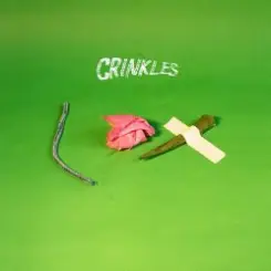 Crinkles - Surge слушать онлайн