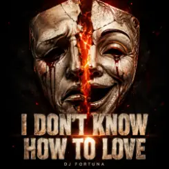 DJ FORTUNA - I DON'T KNOW HOW TO LOVE слушать онлайн