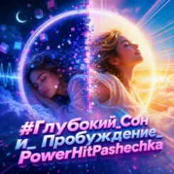 PowerHitPashechka - Глубокий сон. слушать онлайн