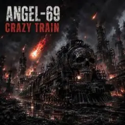 Angel-69 - Crazy Train слушать онлайн