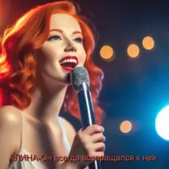 Алина Даниленко - Он всегда возвращался к ней слушать онлайн