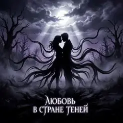 Vasilii CECEGOV & Atom - Любовь в стране теней слушать онлайн