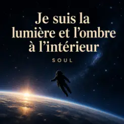 SOUL - Je suis la lumière et l'ombre à l'intérieur слушать онлайн