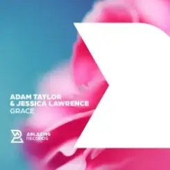Adam Taylor & Jessica Lawrence - Grace (Extended Mix) слушать онлайн