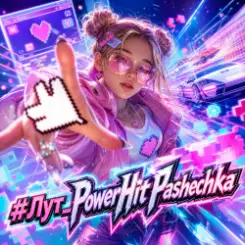 PowerHitPashechka - #Лут_PowerHitPashechka слушать онлайн