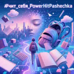 PowerHitPashechka - Чит себя. слушать онлайн