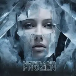 Dj Kapral & Osya - Frozen (Extended Mix) слушать онлайн
