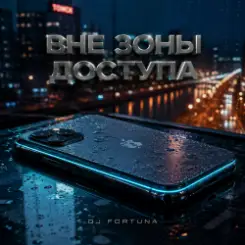DJ FORTUNA - ВНЕ ЗОНЫ ДОСТУПА слушать онлайн