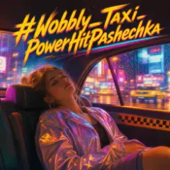 PowerHitPashechka - Wobbly Taxi слушать онлайн